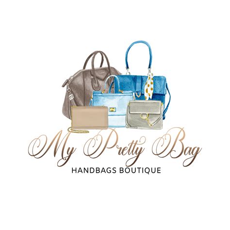 handbag logo maker